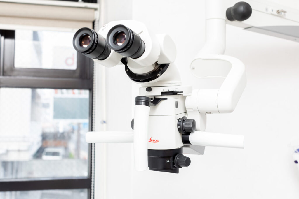 インプラントの注意点