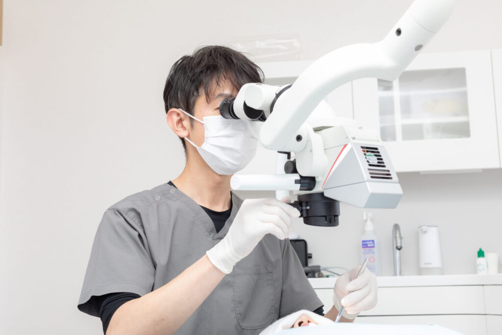 GBRのデメリット・注意点