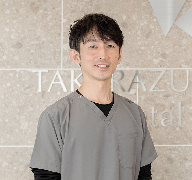 奥野 裕紹 Okuno Hiroaki