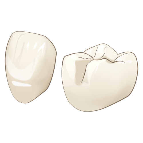 セラミック素材について