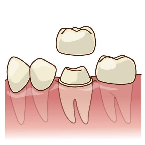 クラウンの特徴